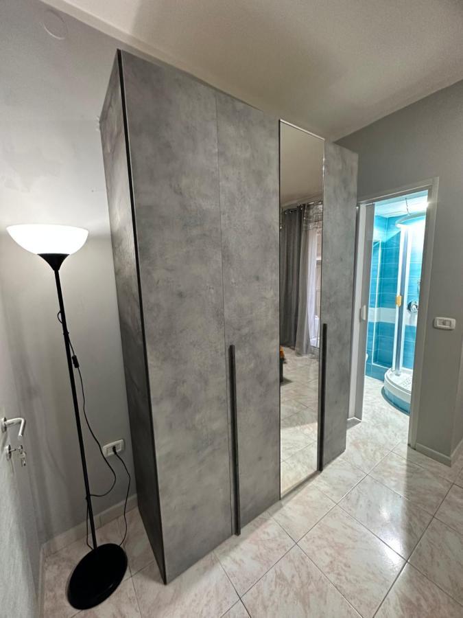 B&B Rusinella Naples Exterior photo