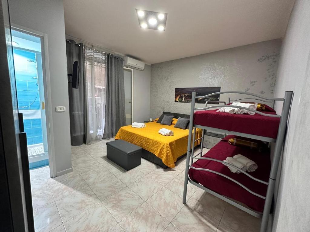 B&B Rusinella Naples Exterior photo