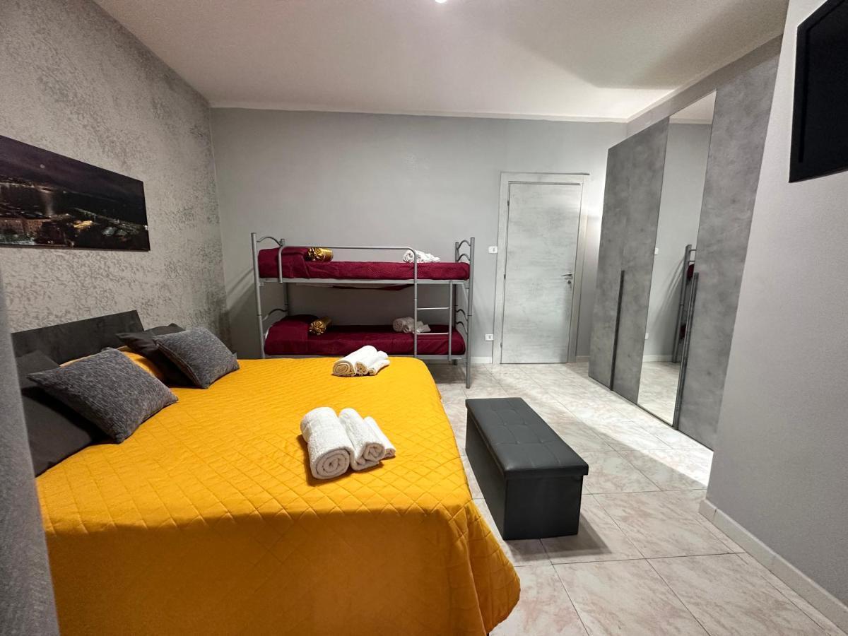 B&B Rusinella Naples Exterior photo